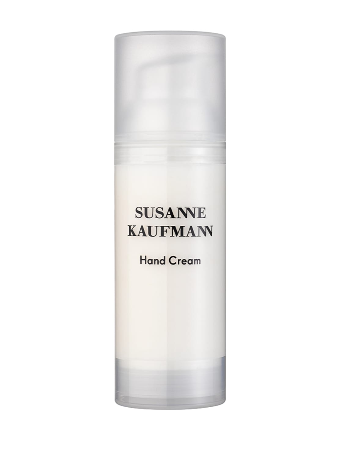 Susanne Kaufmann Hand Cream Handcreme 50 ml Susanne Kaufmann Hand Cream Handcreme 50 ml von SUSANNE KAUFMANN