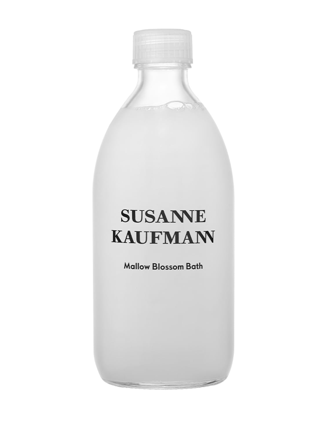 Susanne Kaufmann Mallow Blossom Bath Malvenblütenbad 250 ml Susanne Kaufmann Mallow Blossom Bath Malvenblütenbad 250 ml von SUSANNE KAUFMANN