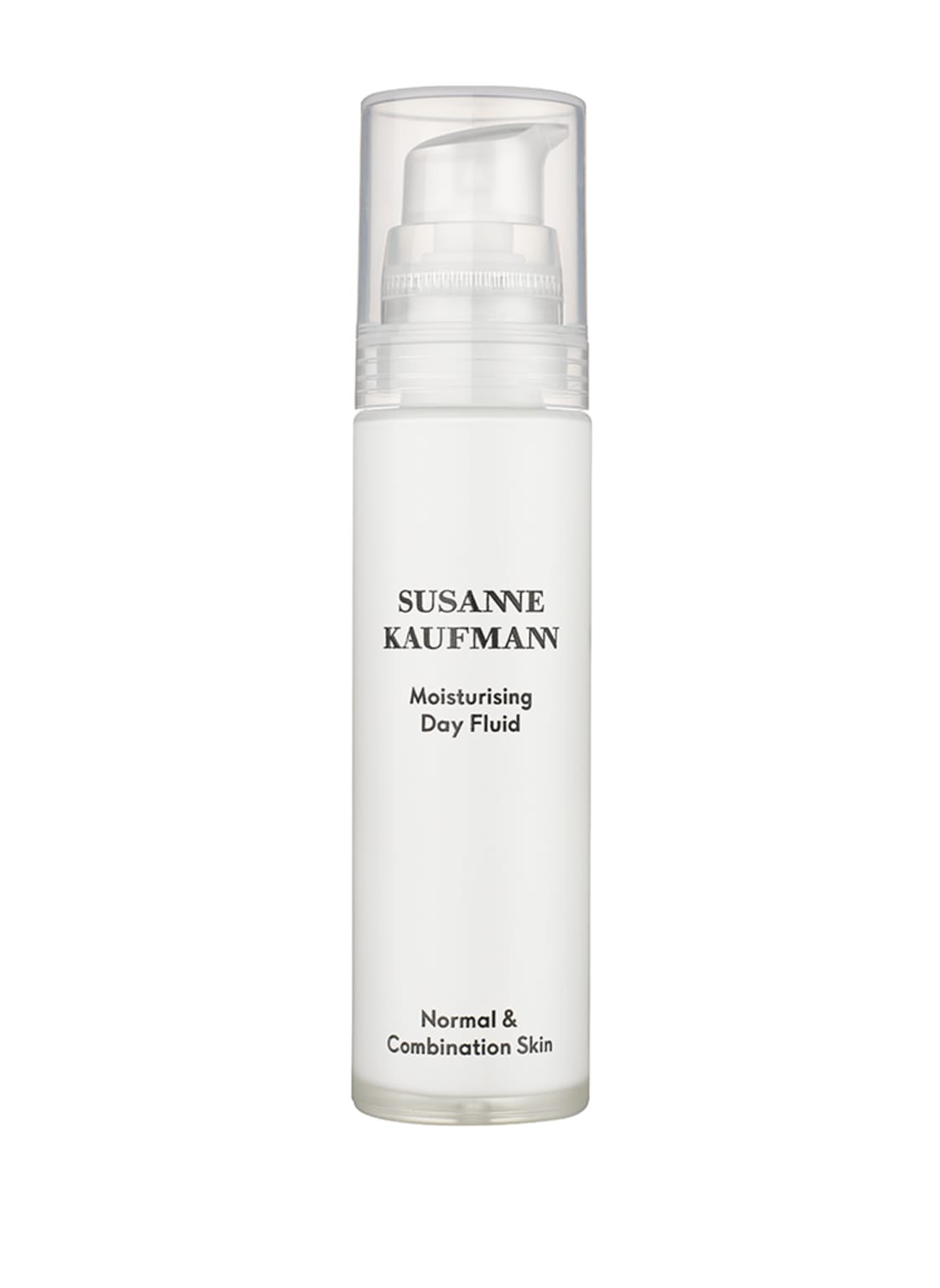 Susanne Kaufmann Moisturising Day Fluid Hydratisierendes Tagesfluid 50 ml von SUSANNE KAUFMANN