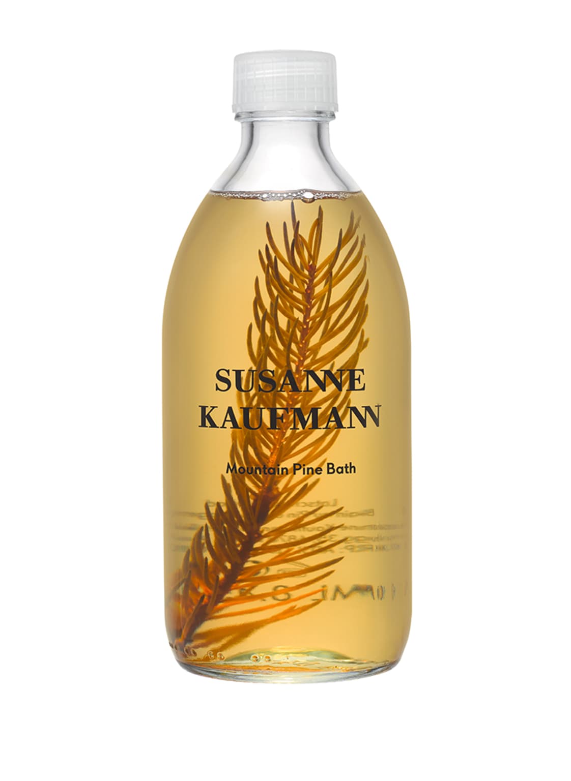 Susanne Kaufmann Mountain Pine Bath Latschenkieferbad 250 ml Susanne Kaufmann Mountain Pine Bath Latschenkieferbad 250 ml von SUSANNE KAUFMANN