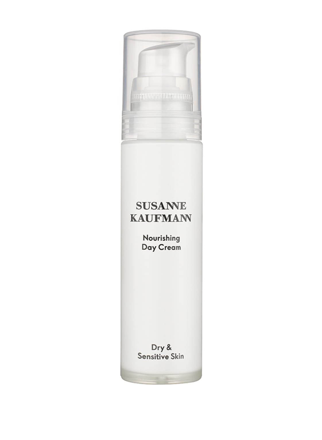 Susanne Kaufmann Nourishing Day Cream Nährende Tagescreme 50 ml Susanne Kaufmann Nourishing Day Cream Nährende Tagescreme 50 ml von SUSANNE KAUFMANN