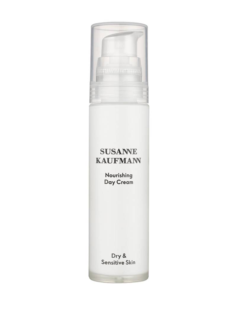Susanne Kaufmann Nourishing Day Cream Nährende Tagescreme 50 ml von SUSANNE KAUFMANN