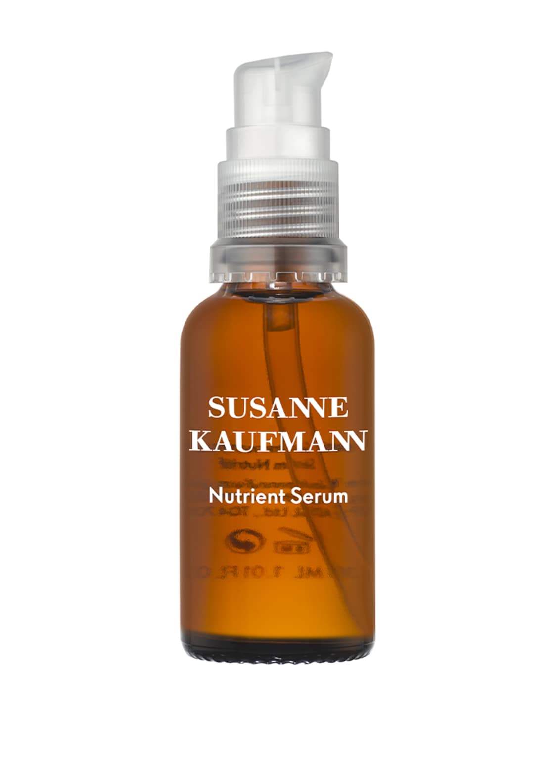 Susanne Kaufmann Nutrient Serum Serum 30 ml von SUSANNE KAUFMANN