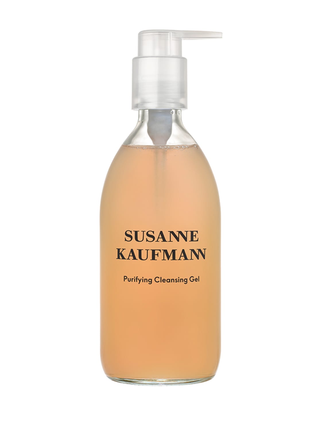 Susanne Kaufmann Purifying Cleansing Gel Klärendes Reinigungsgel 250 ml von SUSANNE KAUFMANN