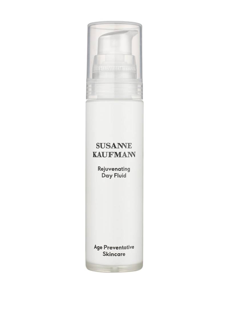 Susanne Kaufmann Rejuvenating Day Fluid Revitalisierendes Tagesfluid 50 ml von SUSANNE KAUFMANN