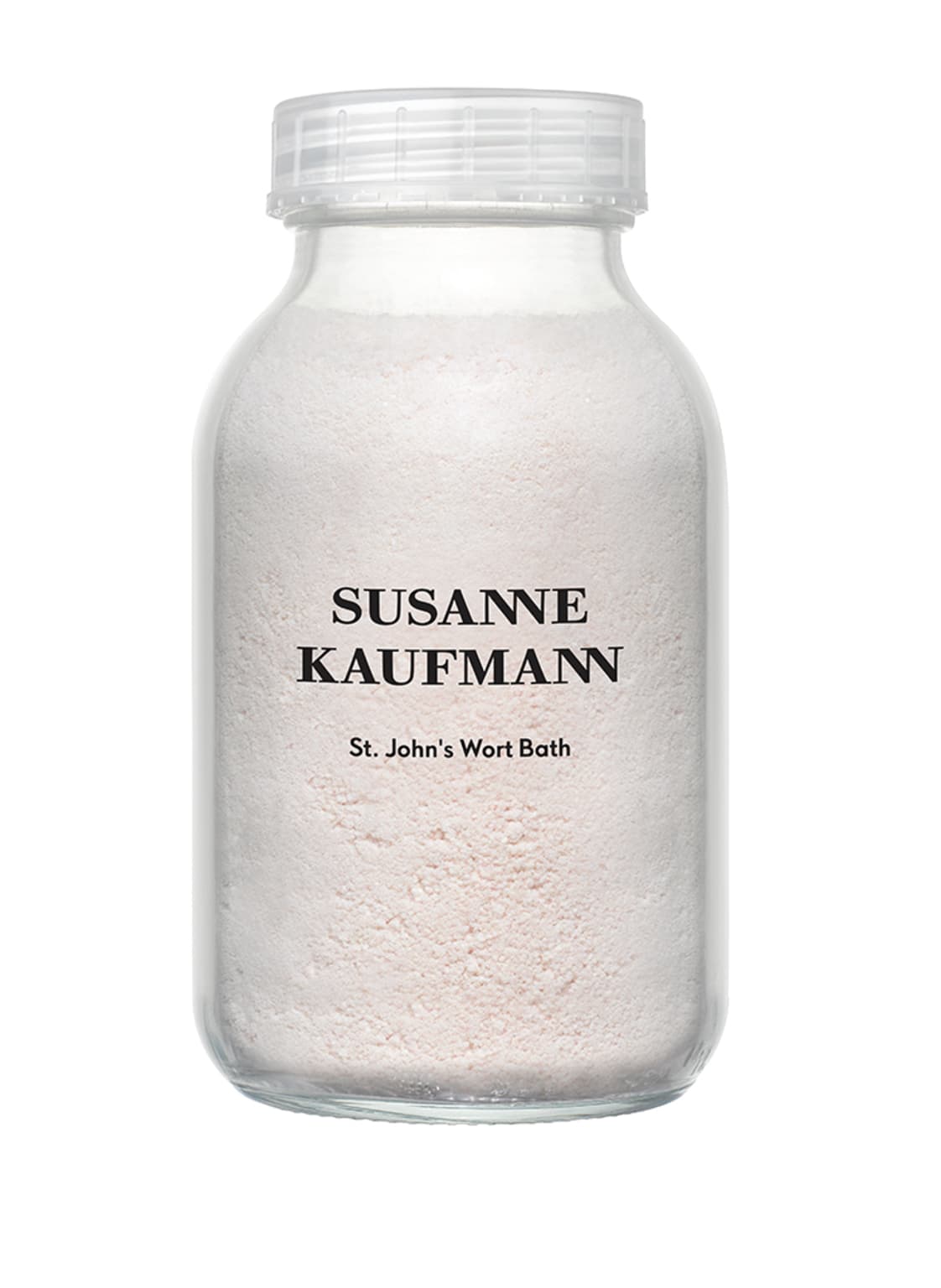 Susanne Kaufmann St. John's Wort Bath Johanniskrautbad 400 g Susanne Kaufmann St. John's Wort Bath Johanniskrautbad 400 g von SUSANNE KAUFMANN