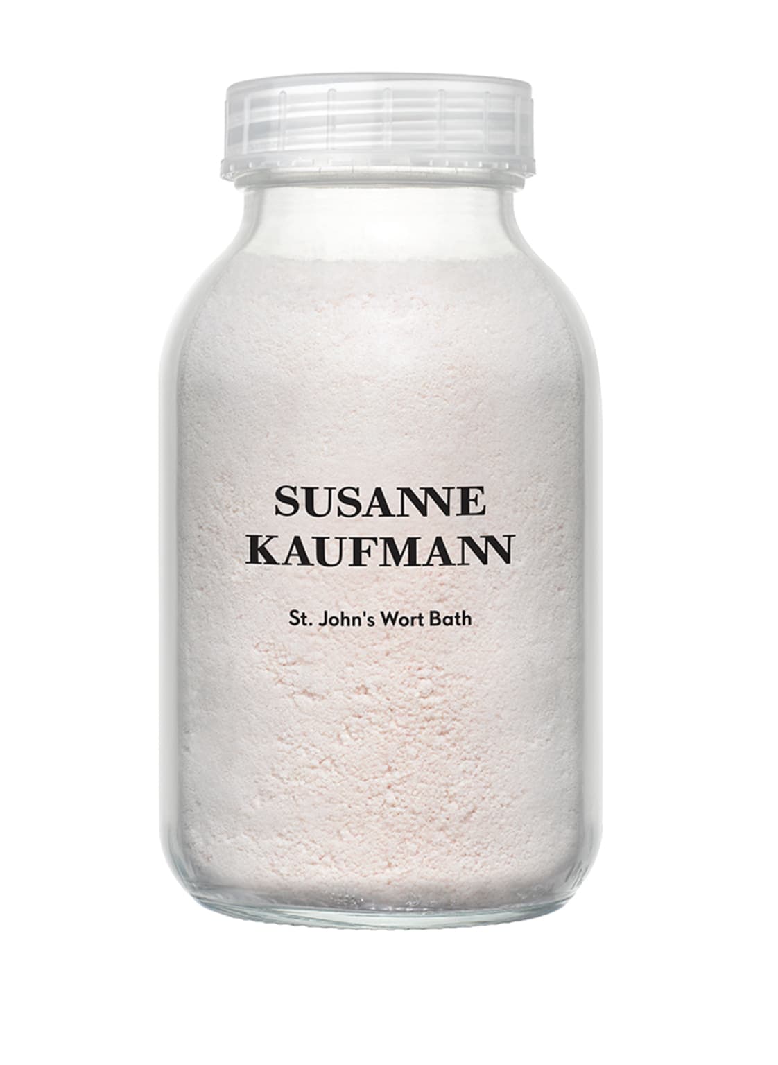 Susanne Kaufmann St. John's Wort Bath Johanniskrautbad 400 g von SUSANNE KAUFMANN