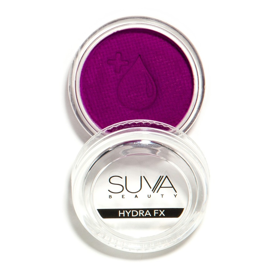 SUVA Beauty  SUVA Beauty Hydra FX (UV) eyeliner 10.0 g von SUVA Beauty