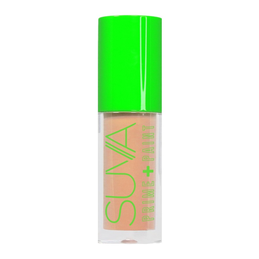 SUVA Beauty SUVA Beauty Prime + Paint primer 5.0 ml SUVA Beauty SUVA Beauty Prime + Paint primer 5.0 ml von SUVA Beauty