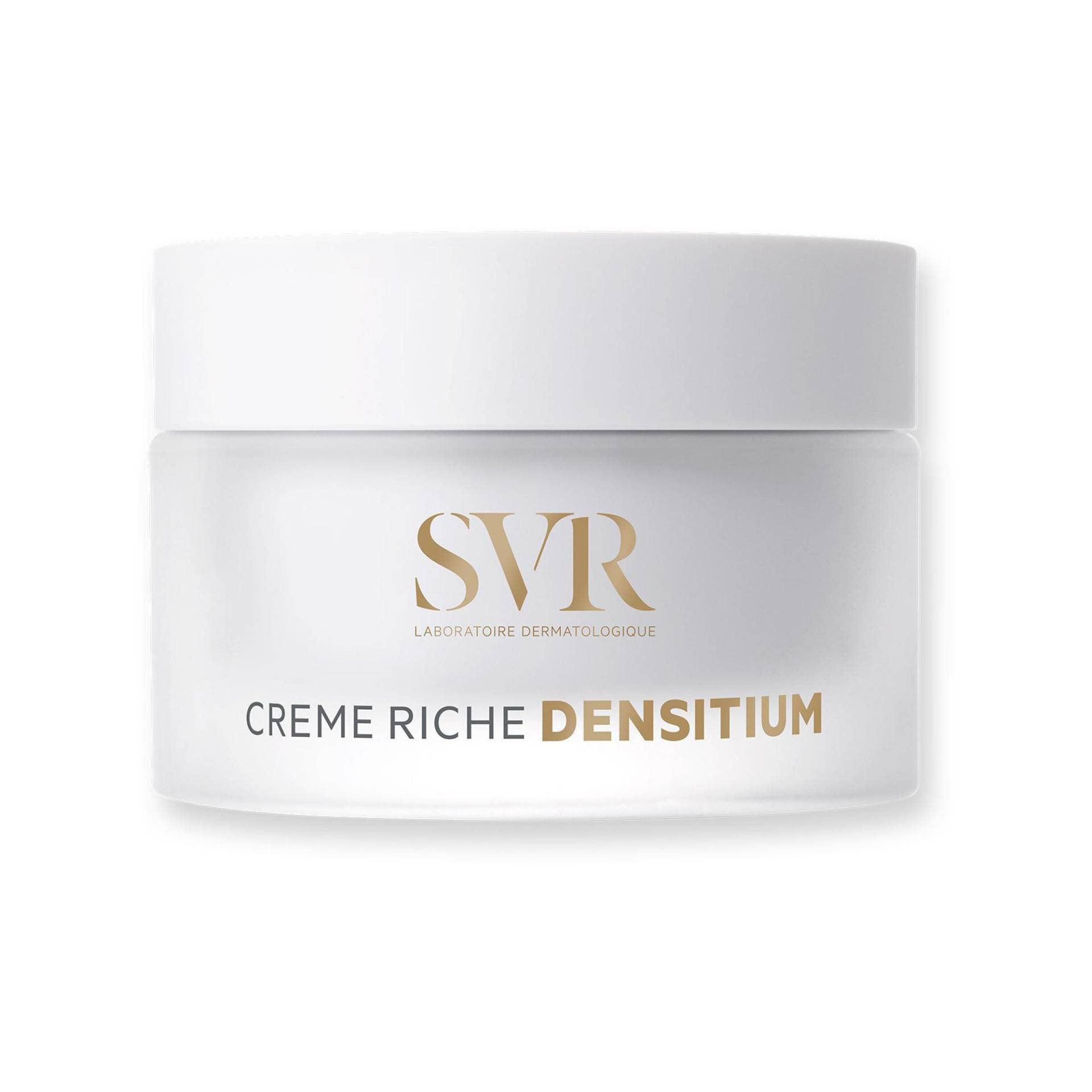 Densitium Creme Riche Damen  50ml von SVR