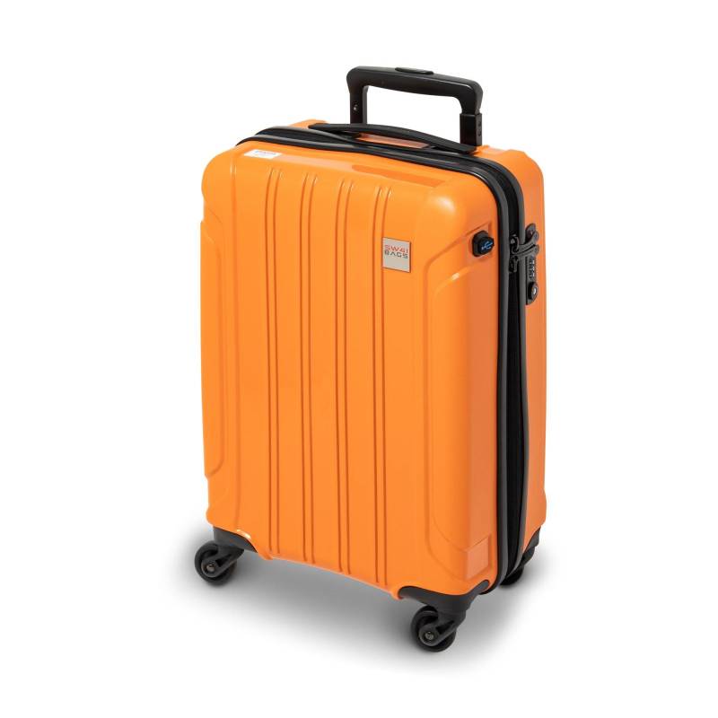 SWISS BAG COMPANY - Orange 55cm, 55.0cm, 55 CM, von SWISS BAG COMPANY