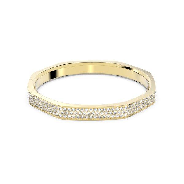 Armband Damen Goldfarben 16.5CM von SWAROVSKI