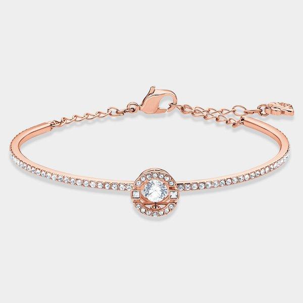 Armband Damen Roségold M von SWAROVSKI