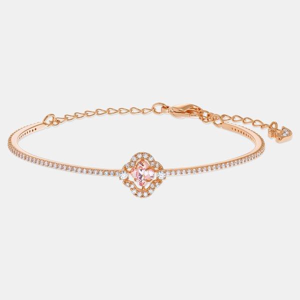 Armband Damen Roségold von SWAROVSKI