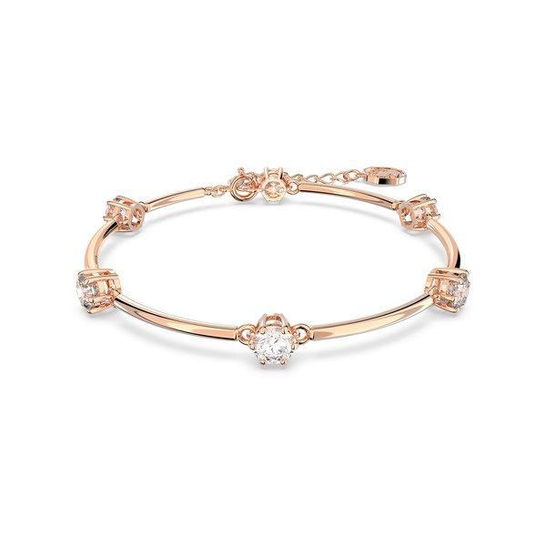 Armband Damen Roségoldfarben  19.5CM von SWAROVSKI