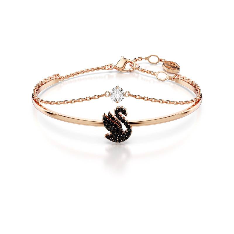 Armband Damen Roségoldfarben  M von SWAROVSKI