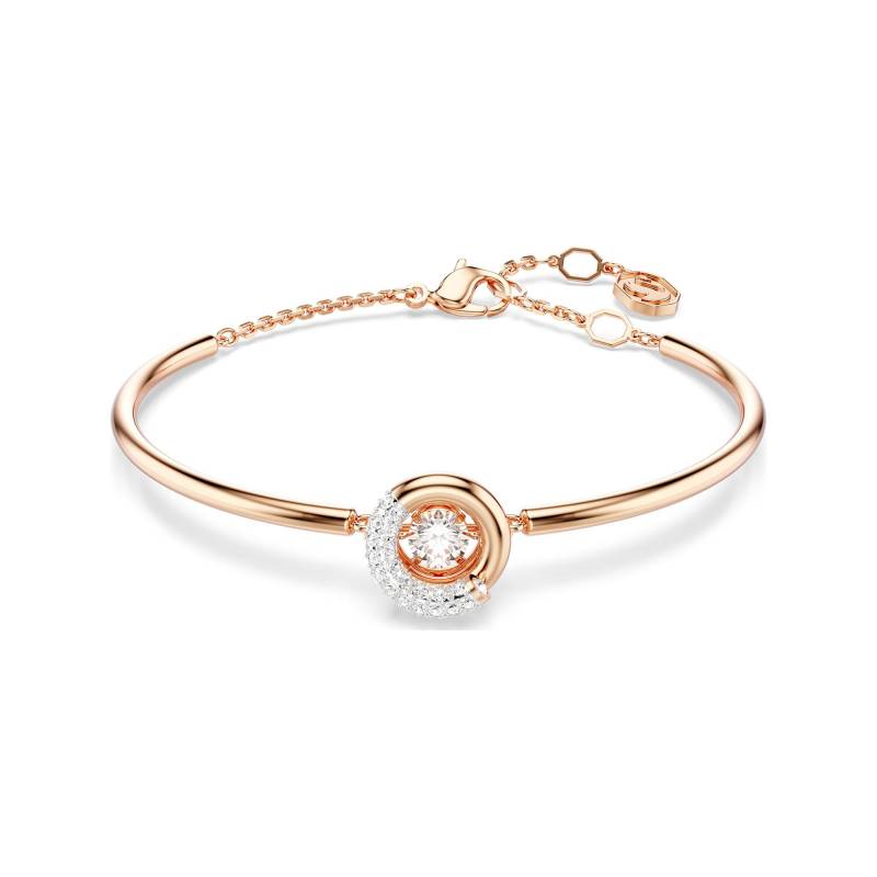 Armband Damen Roségoldfarben  M von SWAROVSKI