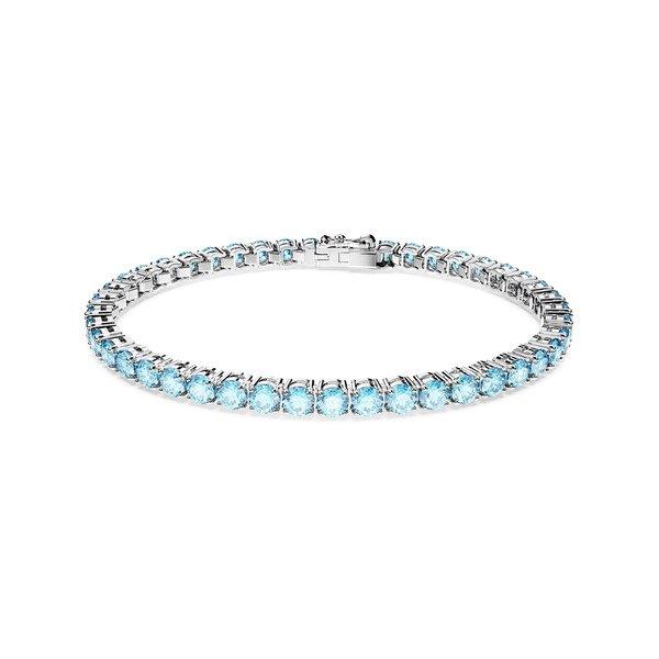 Armband Damen Silberfarben 15.5CM von SWAROVSKI