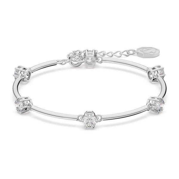 Armband Damen Silberfarben 16.5+3CM von SWAROVSKI