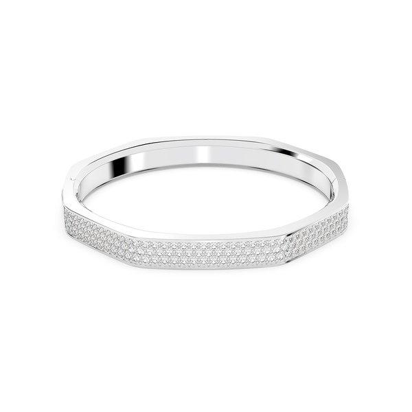 Armband Damen Silberfarben 16.5CM von SWAROVSKI