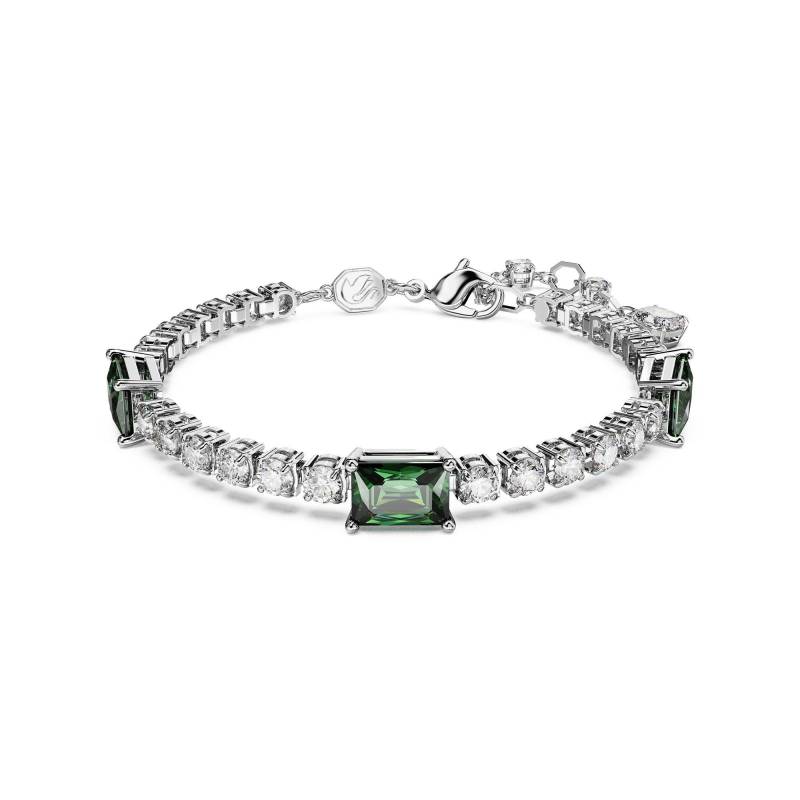 Armband Damen Silberfarben 19.5CM von SWAROVSKI