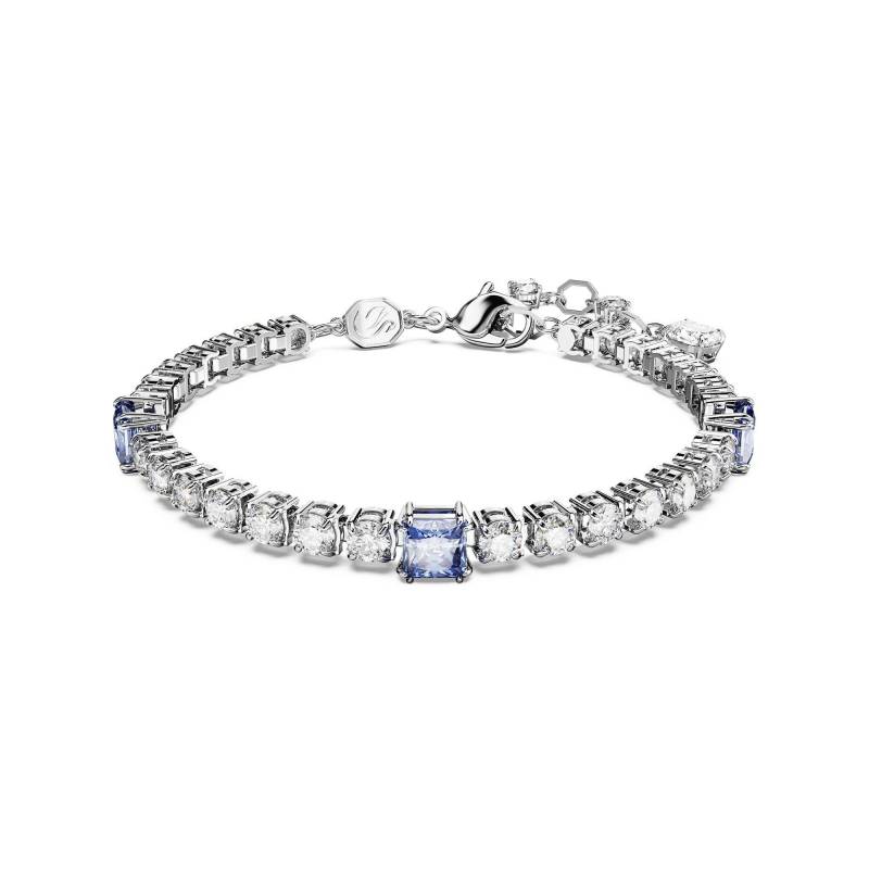 Armband Damen Silberfarben 19.5CM von SWAROVSKI