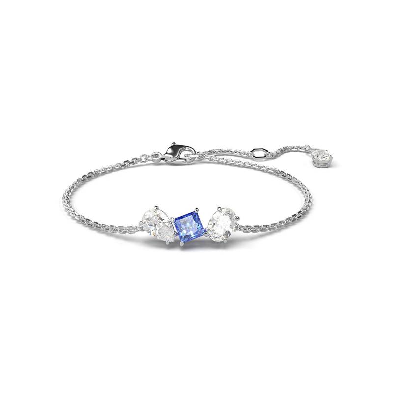 Armband Damen Silberfarben 19.5CM von SWAROVSKI