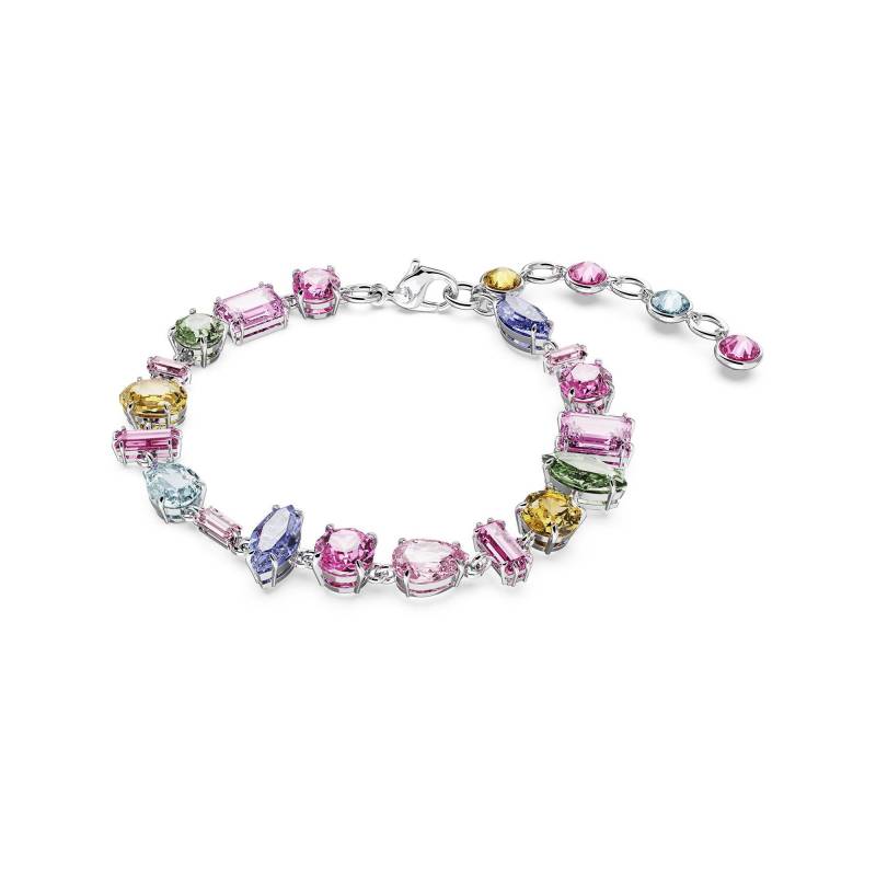 Armband Damen Silberfarben 20.5CM von SWAROVSKI