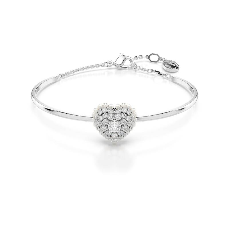 Armband Damen Silberfarben M von SWAROVSKI