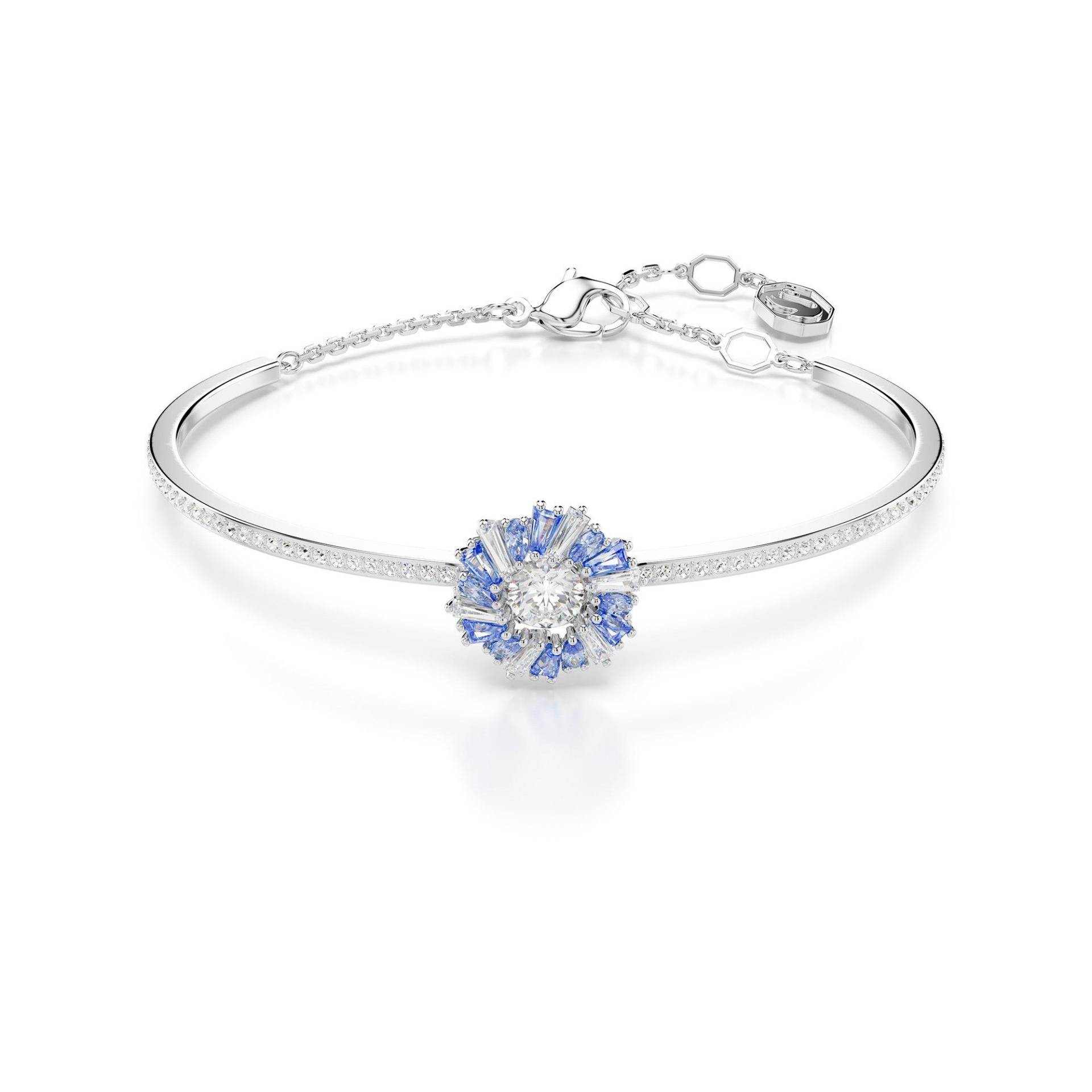 Armband Damen Silberfarben M von SWAROVSKI