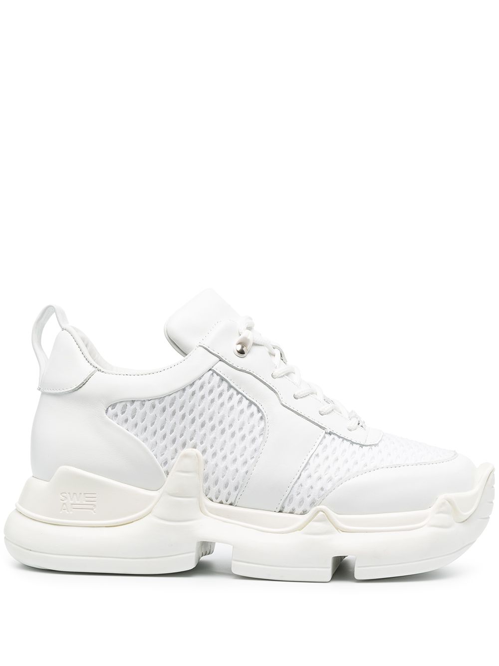 SWEAR Air Revive Nitro S sneakers - White von SWEAR