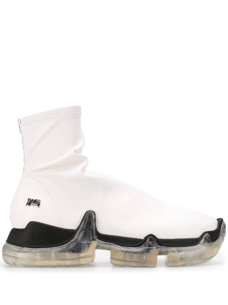 SWEAR Air Revive sneakers - White von SWEAR