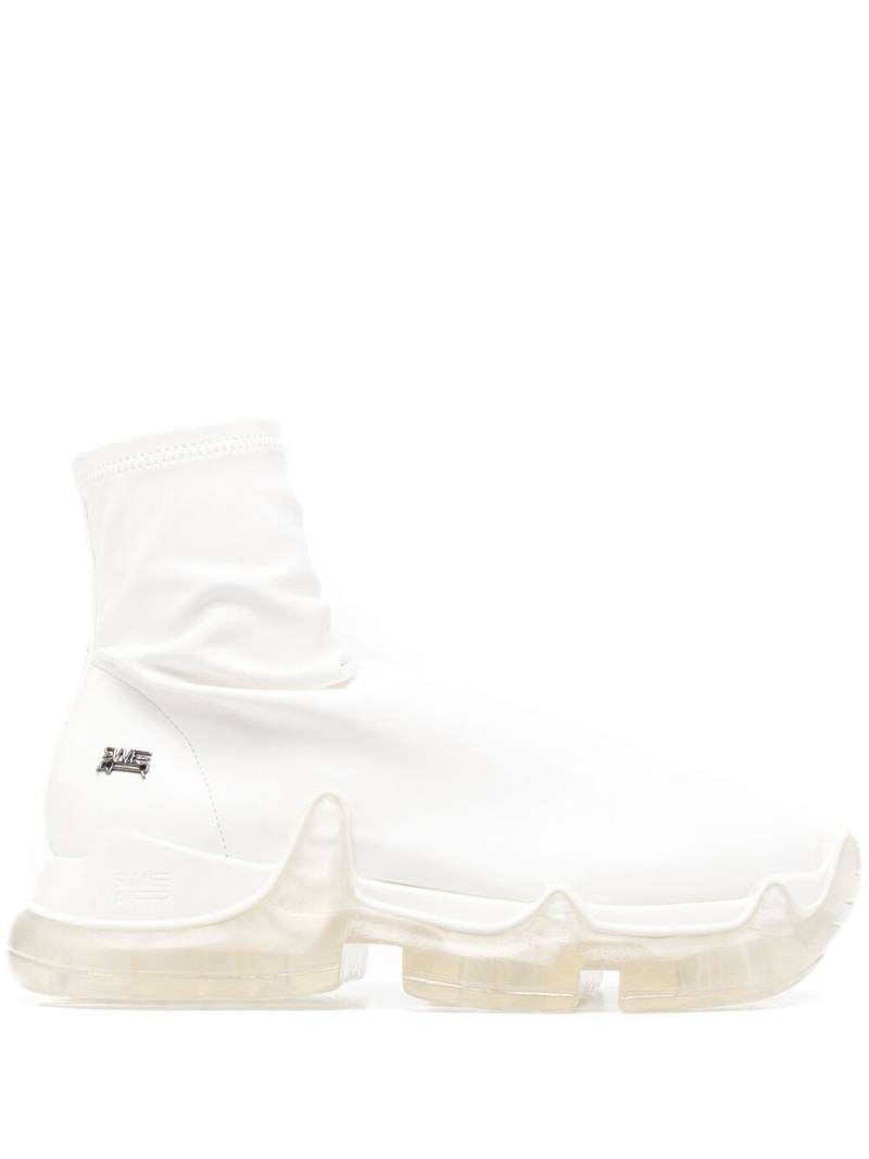 SWEAR Air Revive sneakers - White von SWEAR