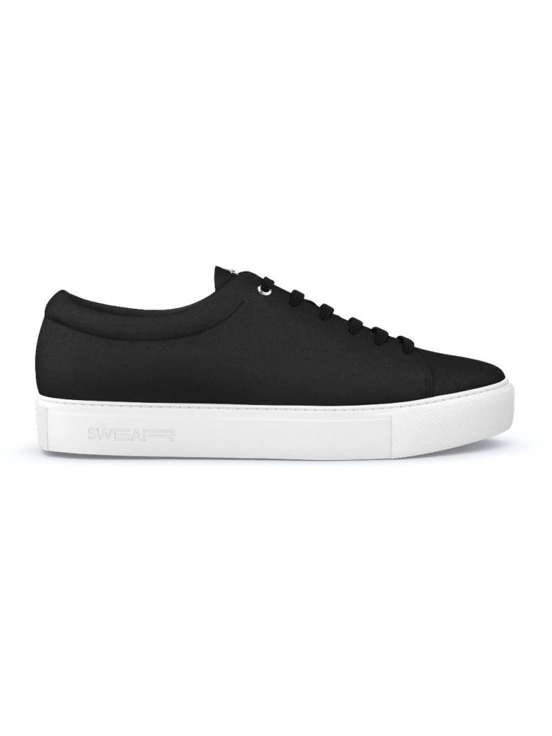 SWEAR Vyner Fast Track Customisation sneakers - Black von SWEAR