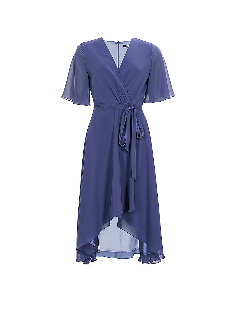 SWING Abendkleid blau | 34 von SWING