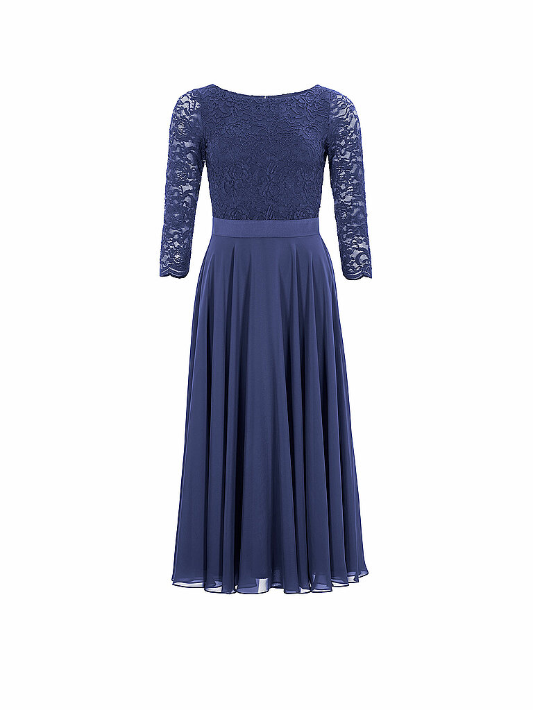 SWING Abendkleid blau | 34 von SWING