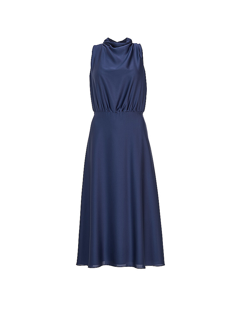 SWING Abendkleid blau | 34 von SWING