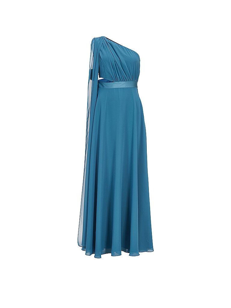 SWING Abendkleid blau | 42 von SWING