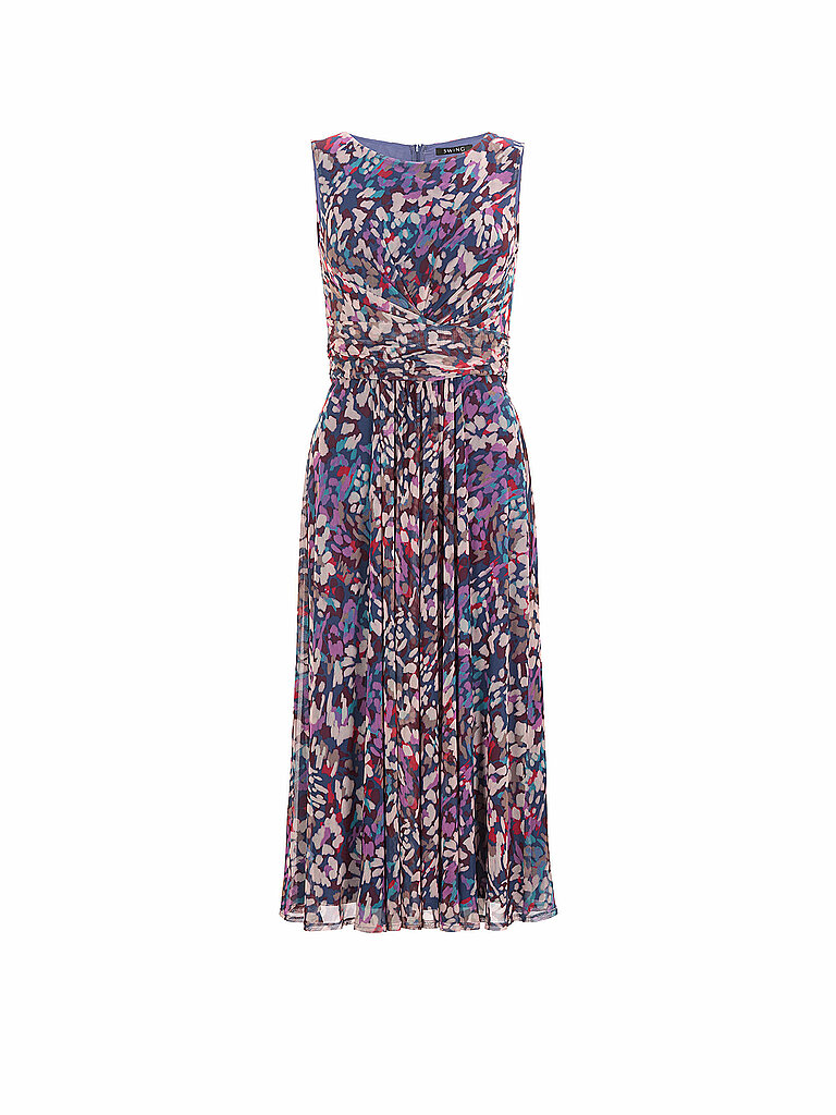 SWING Abendkleid blau | 46 SWING Abendkleid blau | 46 von SWING