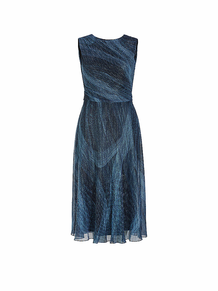 SWING Abendkleid dunkelblau | 36 SWING Abendkleid dunkelblau | 36 von SWING