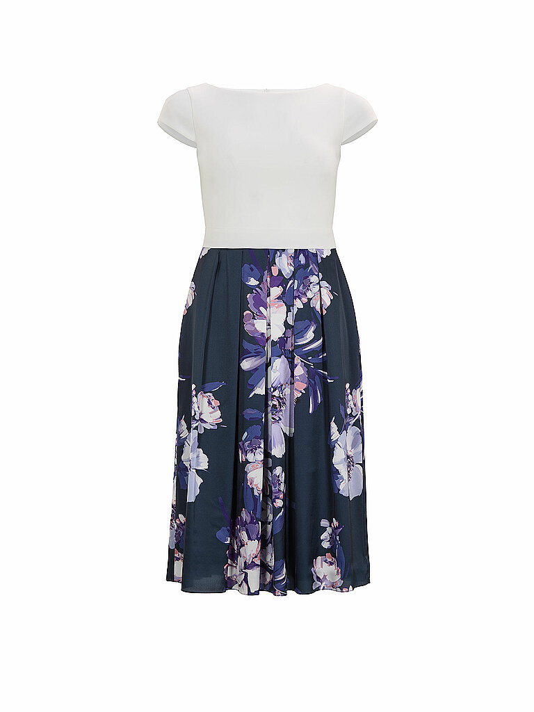 SWING Abendkleid dunkelblau | 38 SWING Abendkleid dunkelblau | 38 von SWING