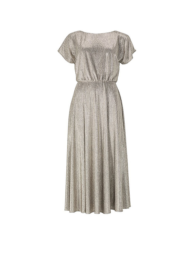 SWING Abendkleid gold | 38 SWING Abendkleid gold | 38 von SWING