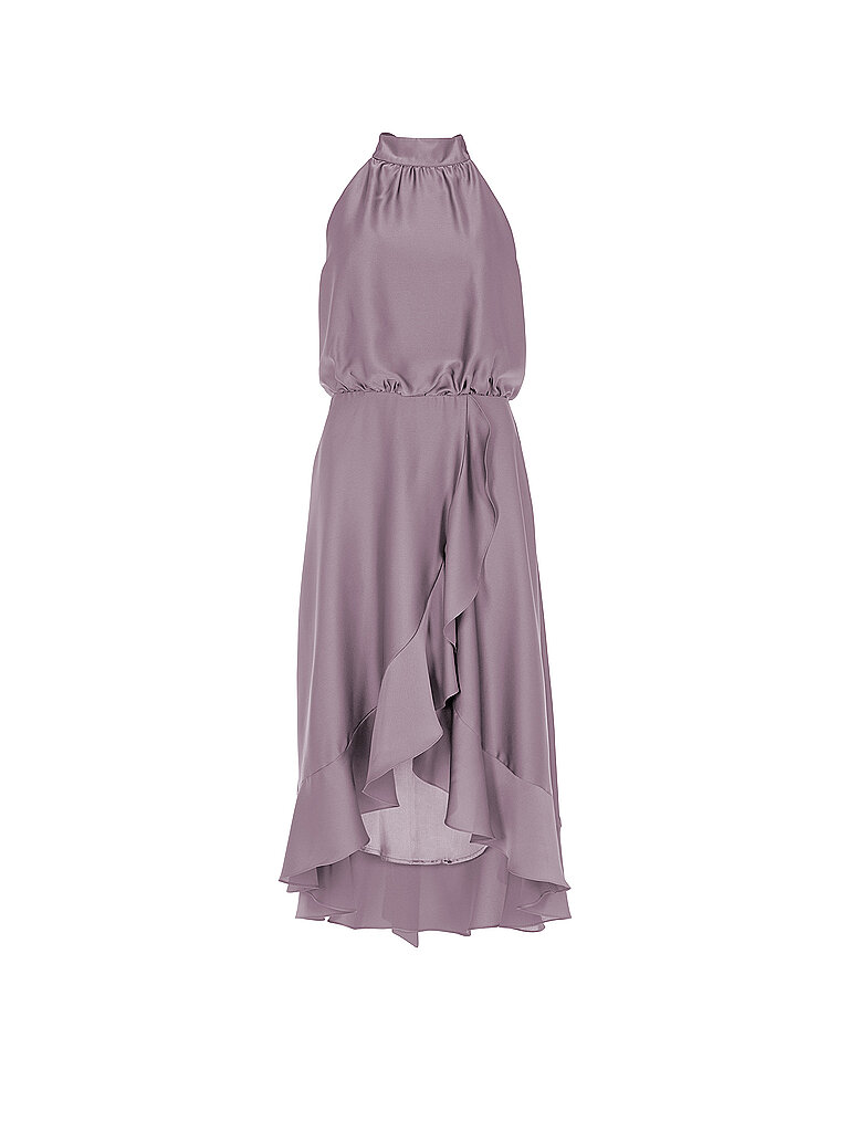 SWING Abendkleid lila | 34 von SWING