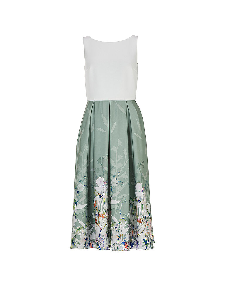 SWING Abendkleid mint | 42 von SWING