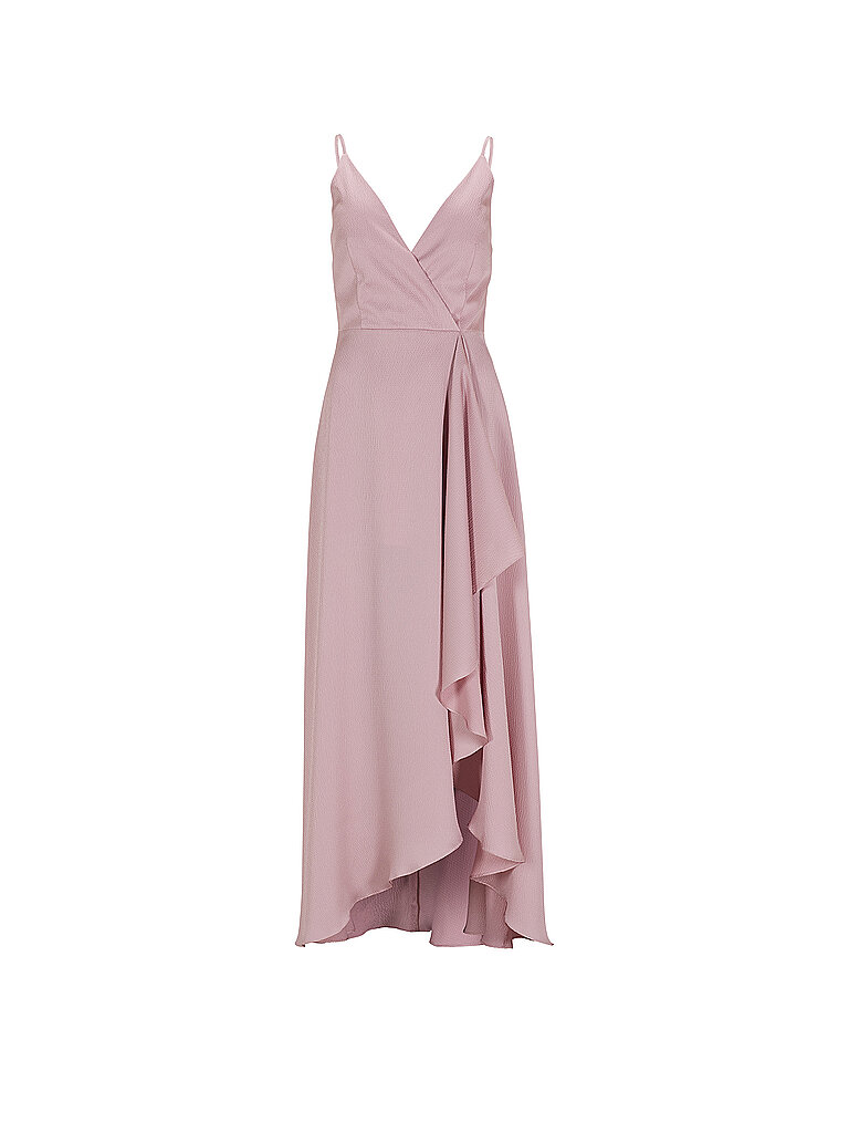 SWING Abendkleid rosa | 36 von SWING