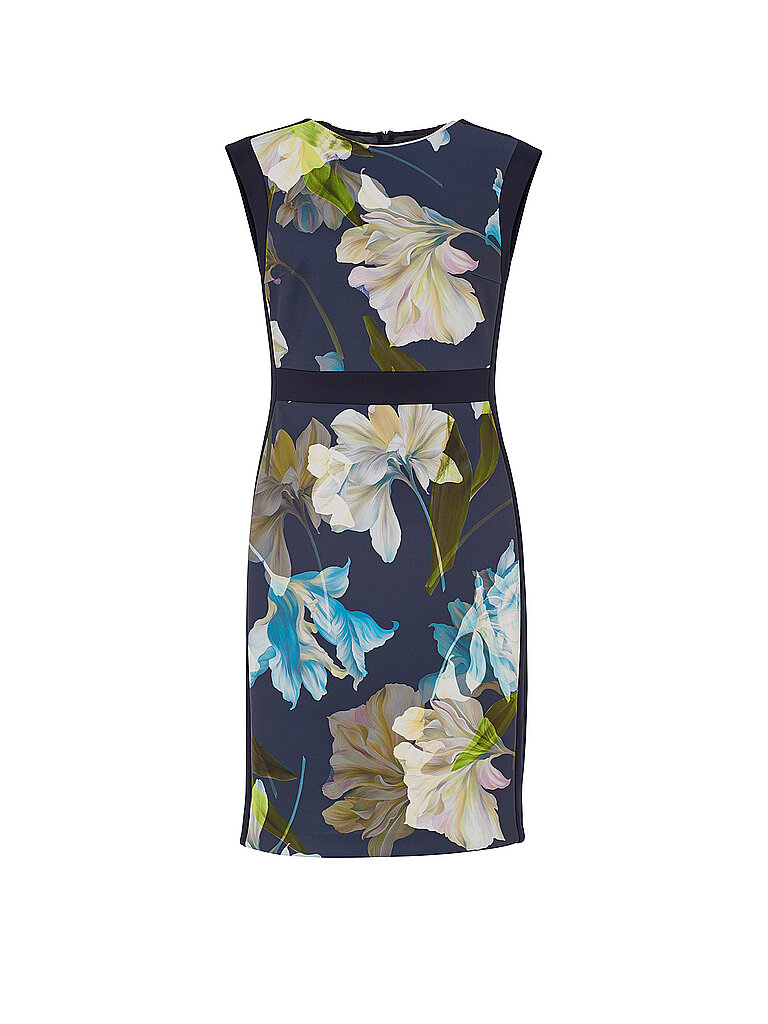 SWING Businesskleid dunkelblau | 34 SWING Businesskleid dunkelblau | 34 von SWING