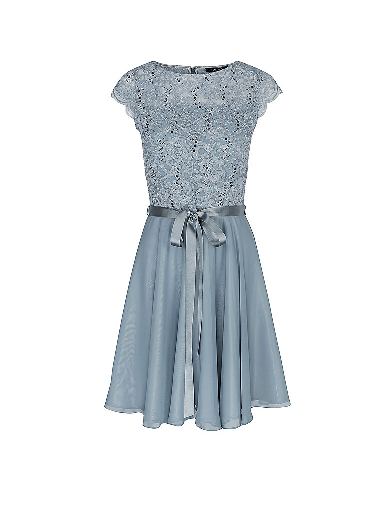 SWING Cocktailkleid blau | 36 von SWING