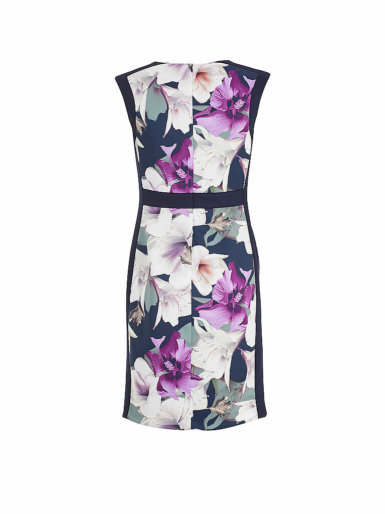 SWING Cocktailkleid dunkelblau | 36 SWING Cocktailkleid dunkelblau | 36 von SWING