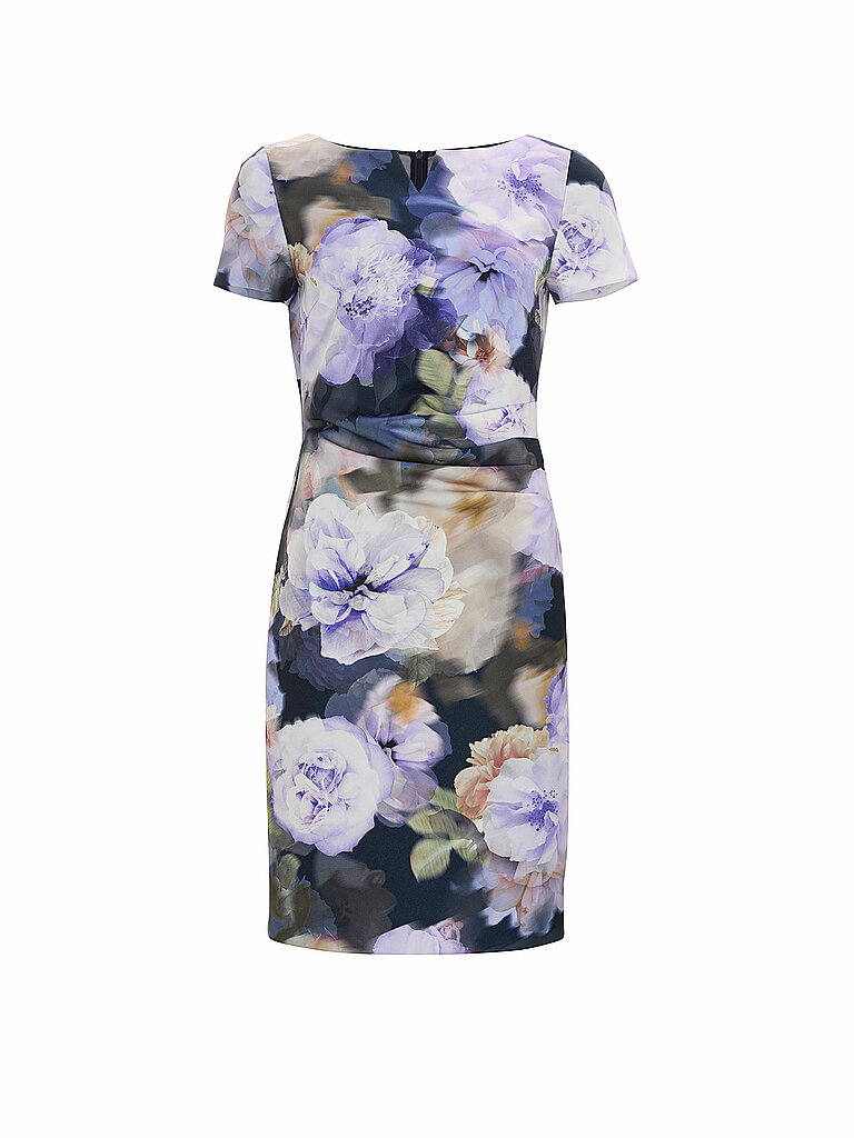 SWING Cocktailkleid dunkelblau | 36 SWING Cocktailkleid dunkelblau | 36 von SWING