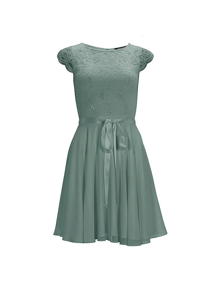 SWING Cocktailkleid grün | 34 von SWING